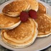 Grampa's Pancakes