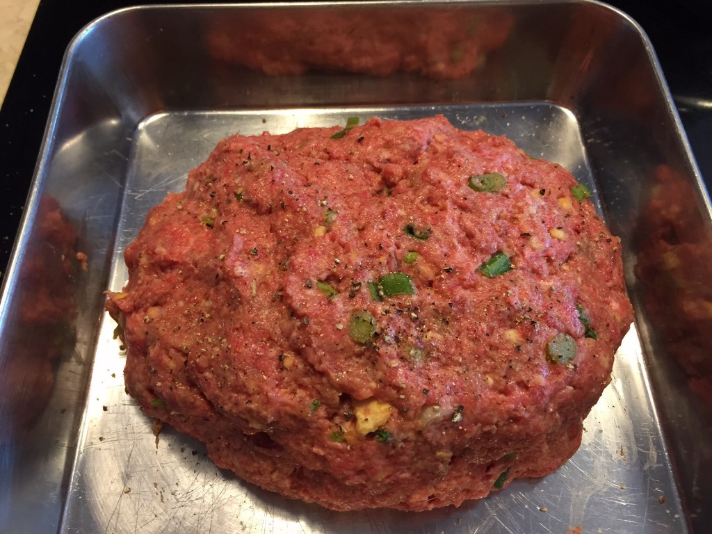 classic meatloaf