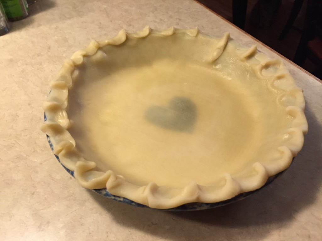 pie crust