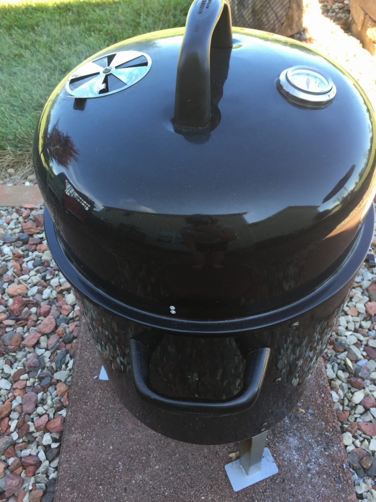 Masterbuilt Smoker