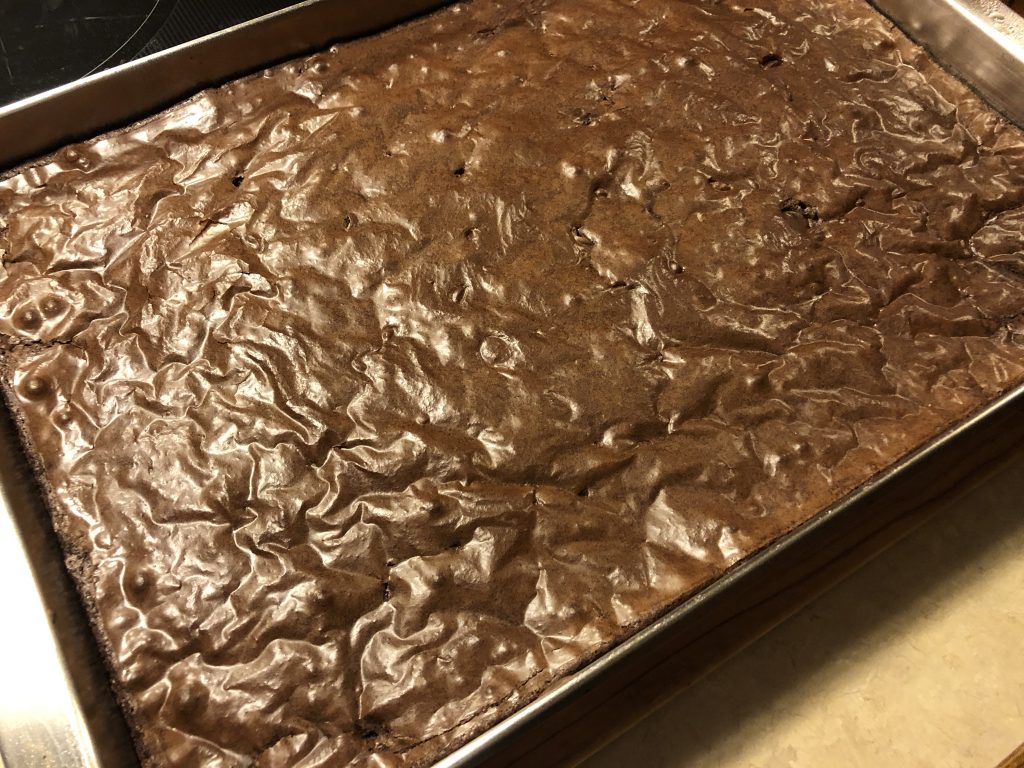 brownies