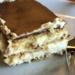 Chocolate Eclair Cake