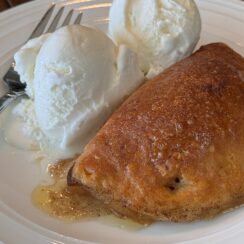 Easy Apple Dumplings