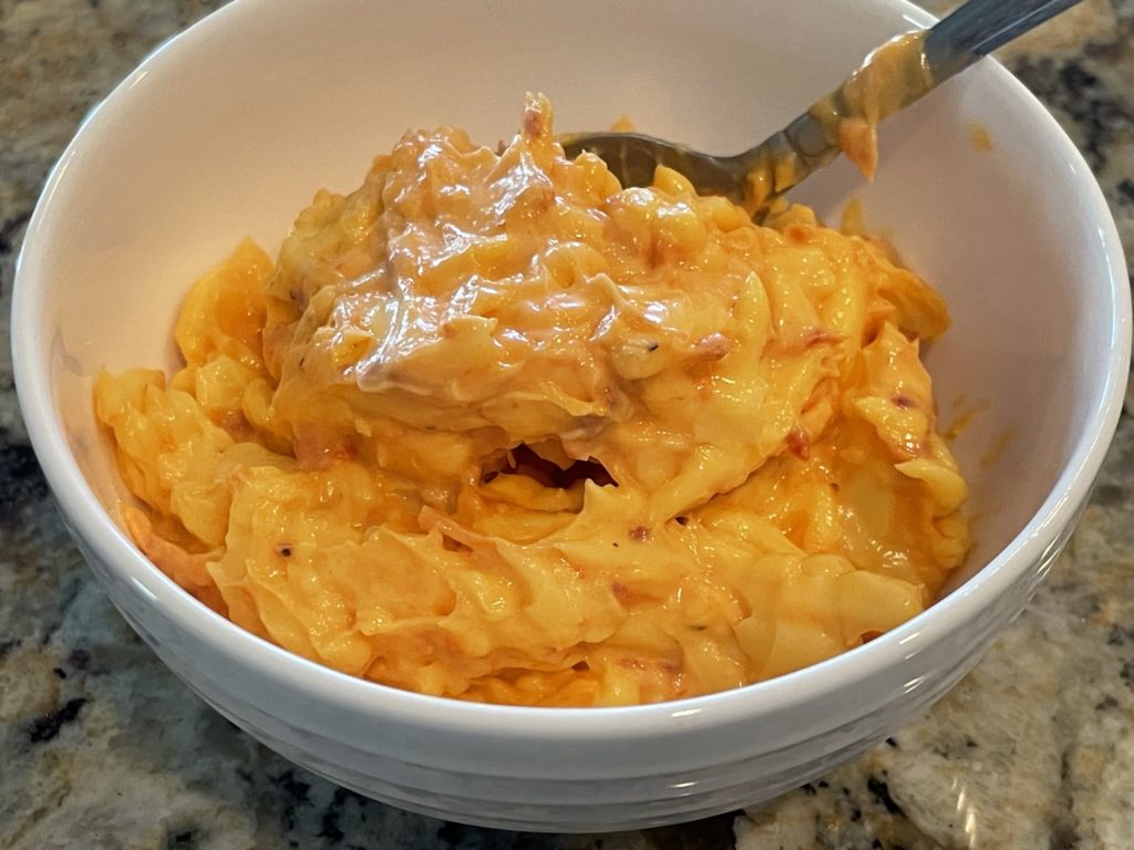 Pimento Cheese