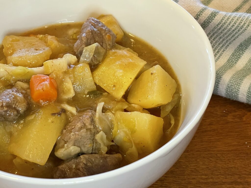 Irish Stew