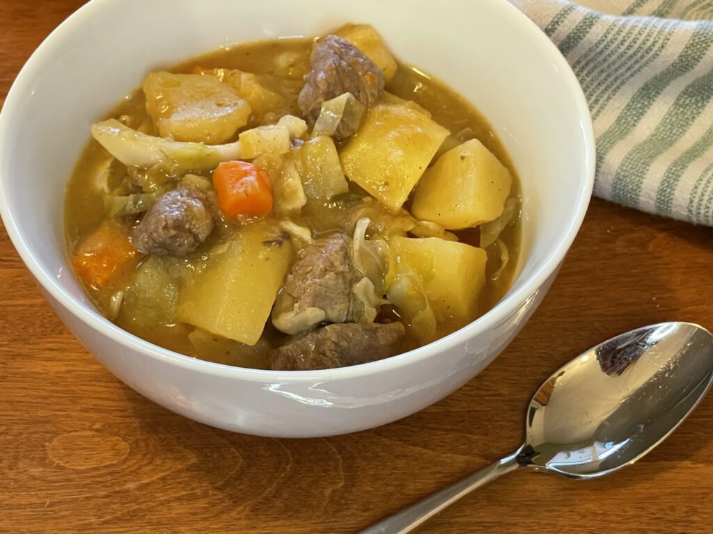 Irish Stew