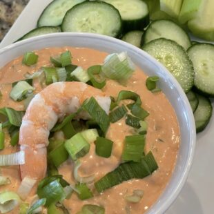 Shrimp Dip