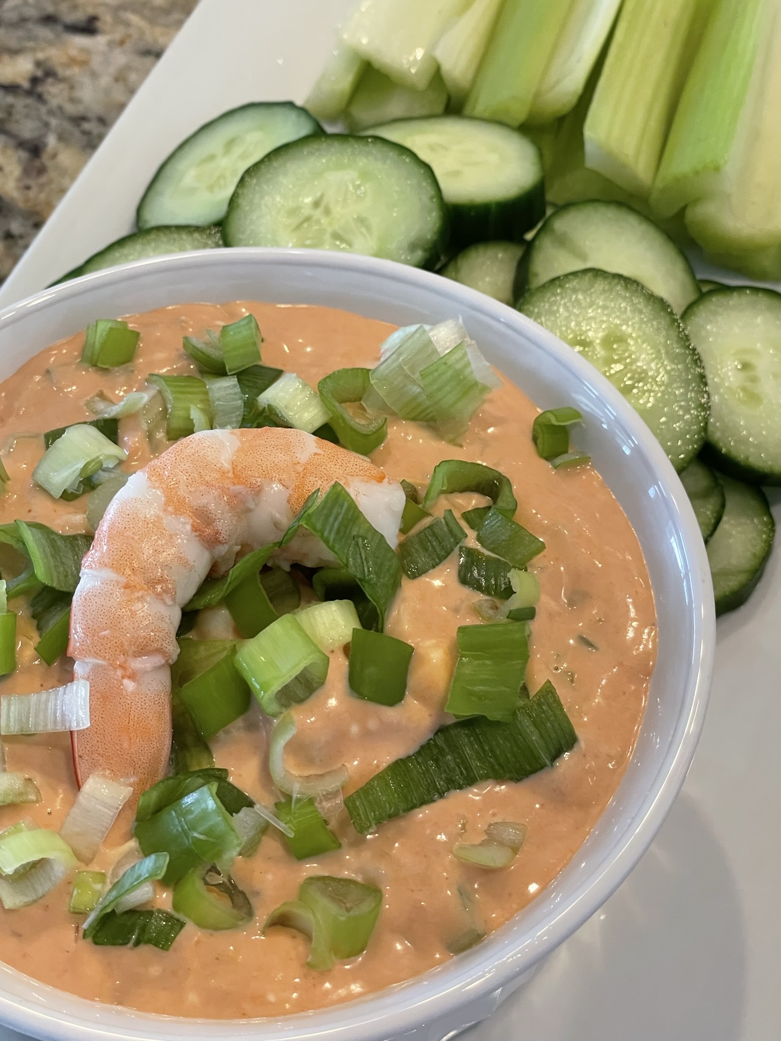 Shrimp Dip