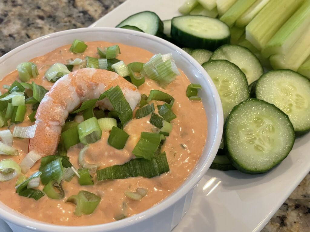 Shrimp Dip