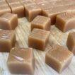 Homemade Caramels