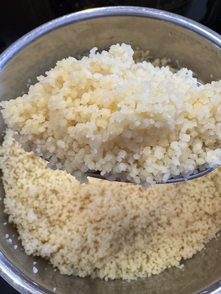 couscous