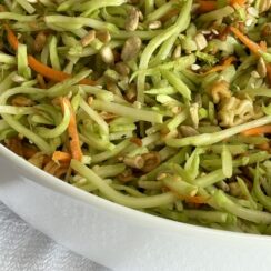 Broccoli Ramen Salad