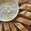 Tzatziki Dip