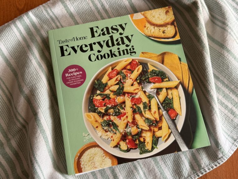 Cookbook