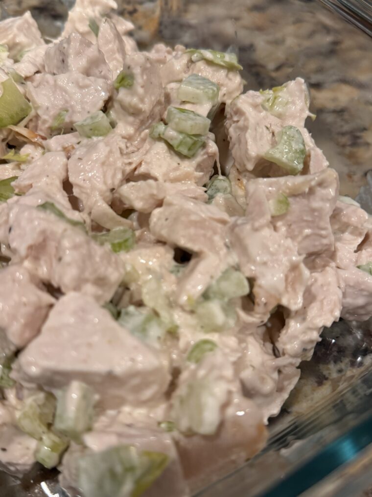 Chicken Salad